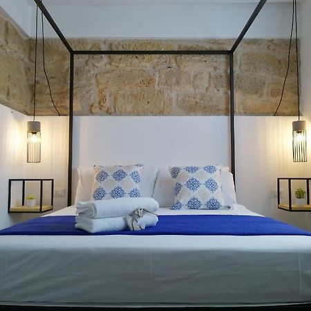 B&B Sea Salt Terrasini Dış mekan fotoğraf