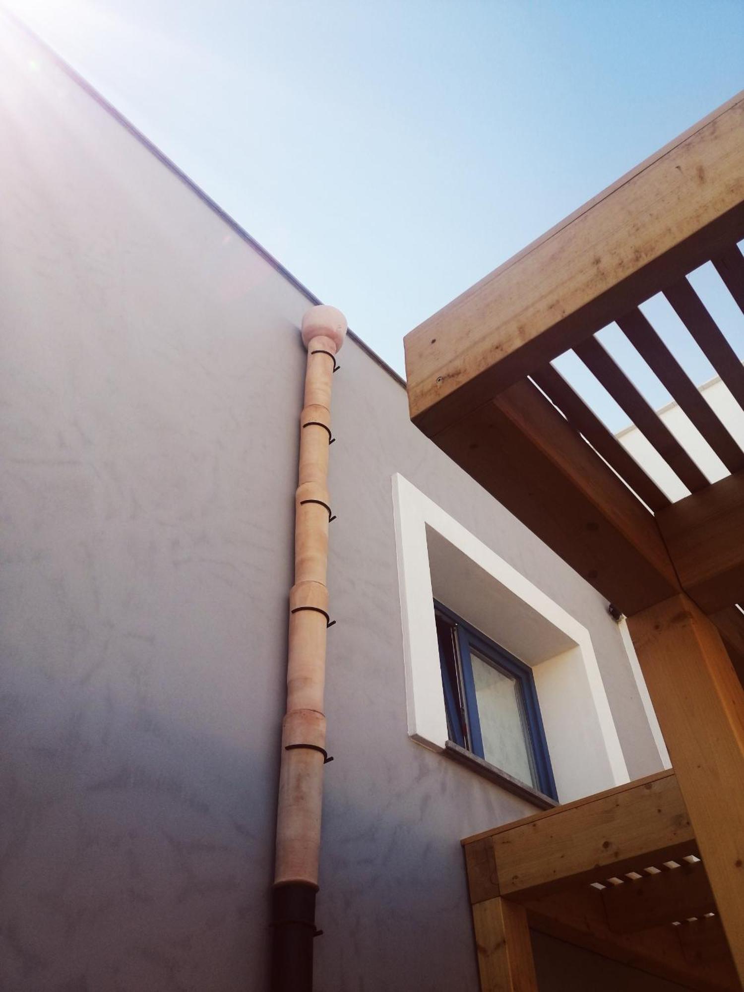 B&B Sea Salt Terrasini Dış mekan fotoğraf