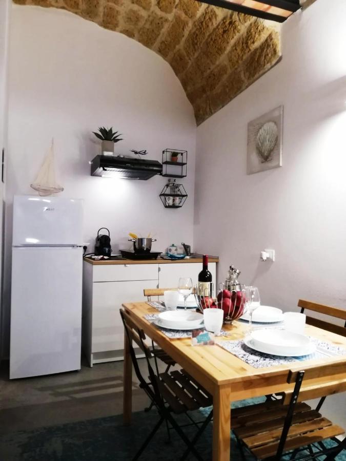 B&B Sea Salt Terrasini Dış mekan fotoğraf