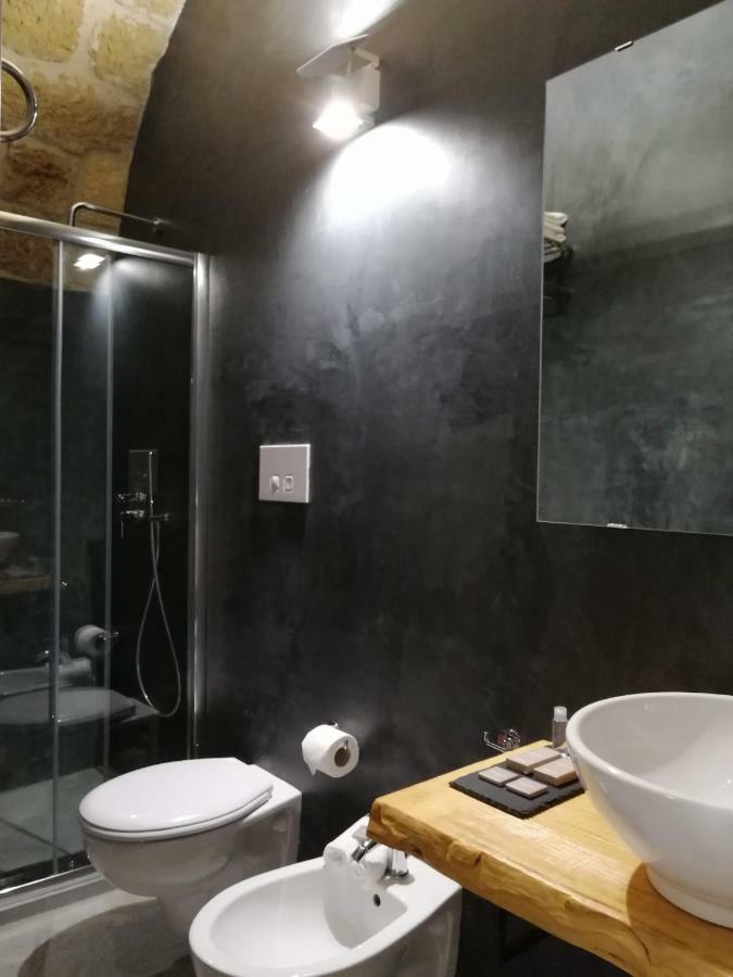 B&B Sea Salt Terrasini Dış mekan fotoğraf