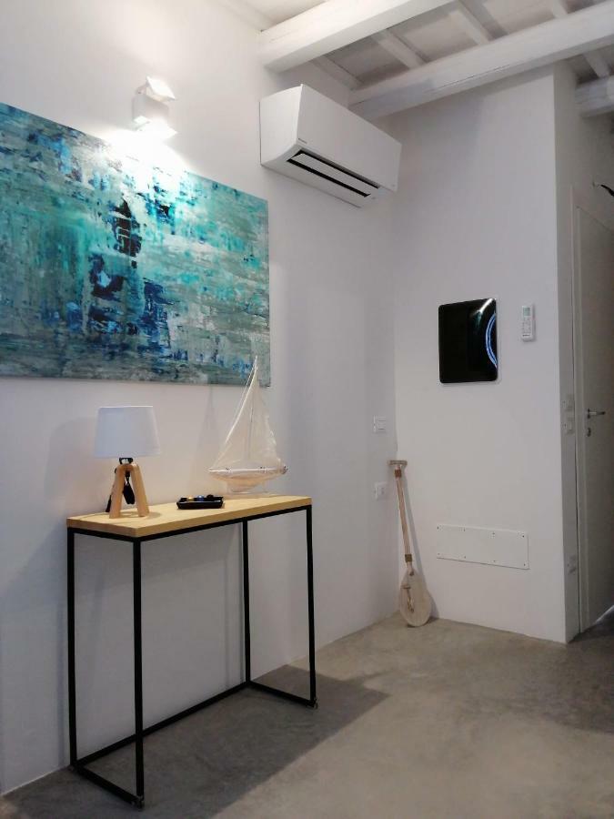 B&B Sea Salt Terrasini Dış mekan fotoğraf