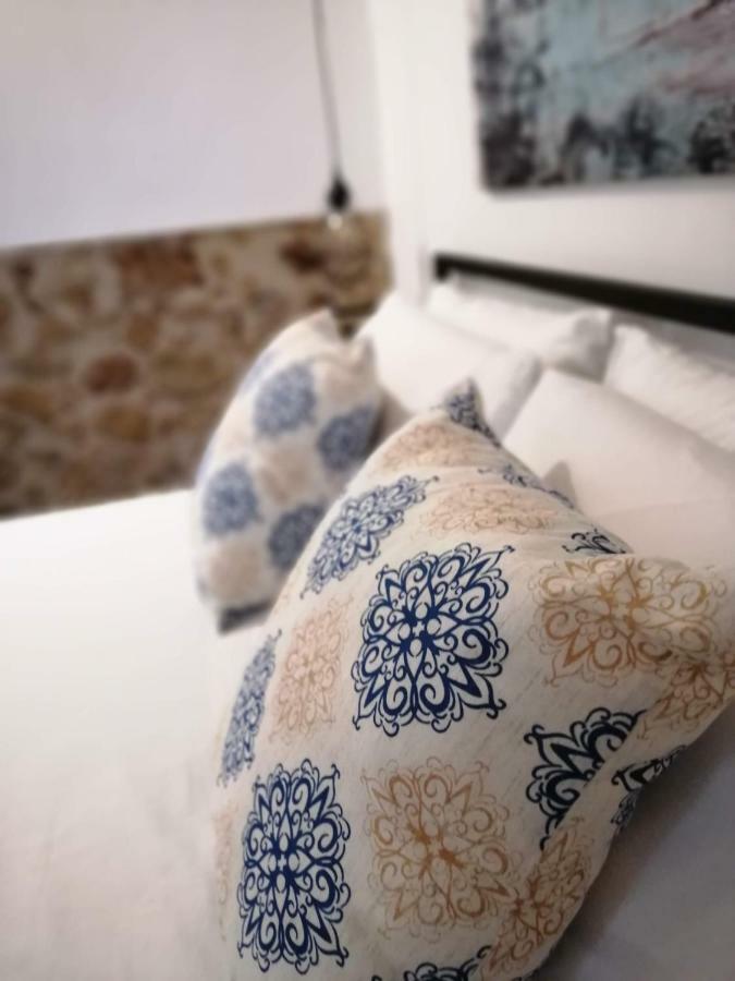 B&B Sea Salt Terrasini Dış mekan fotoğraf
