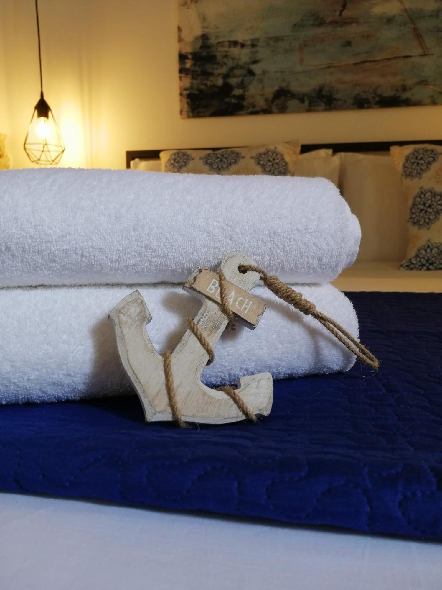 B&B Sea Salt Terrasini Dış mekan fotoğraf