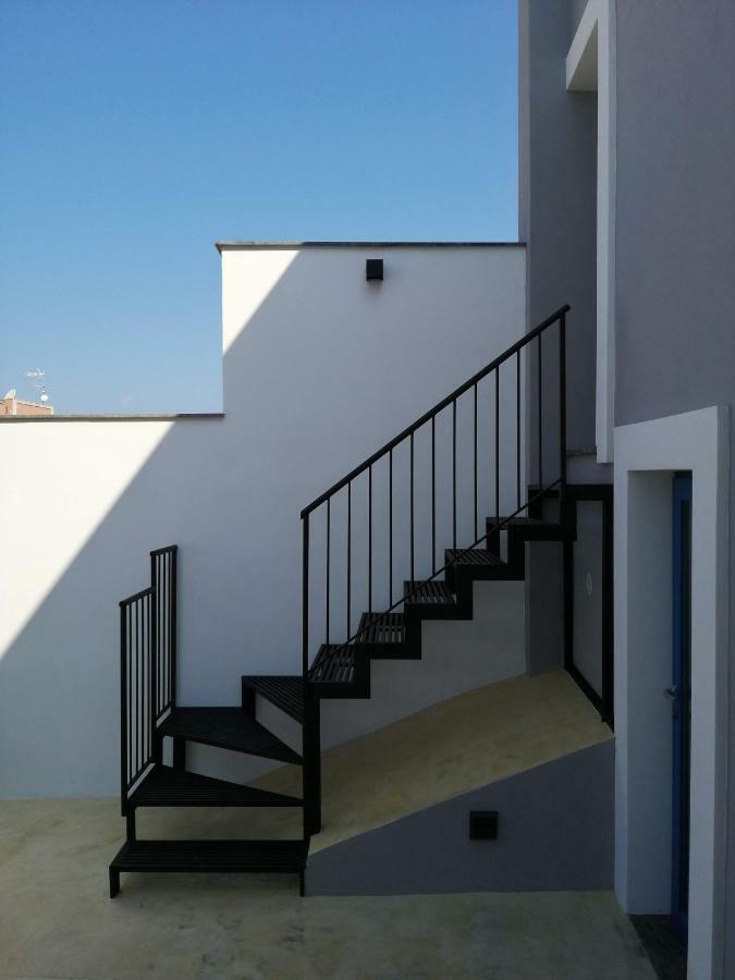 B&B Sea Salt Terrasini Dış mekan fotoğraf