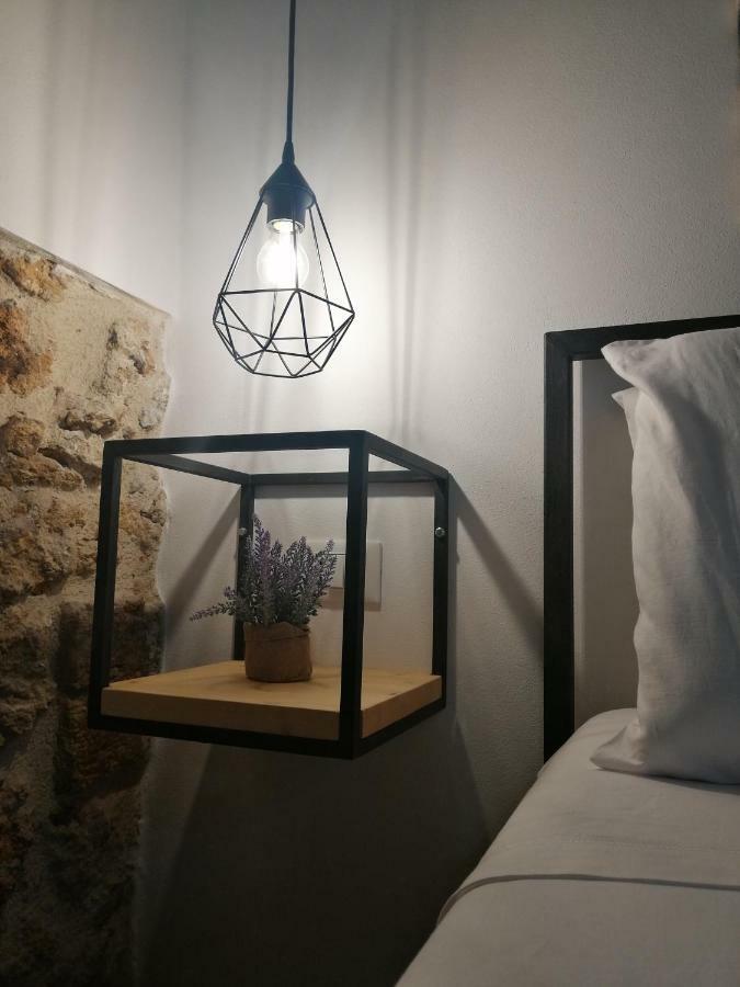 B&B Sea Salt Terrasini Dış mekan fotoğraf