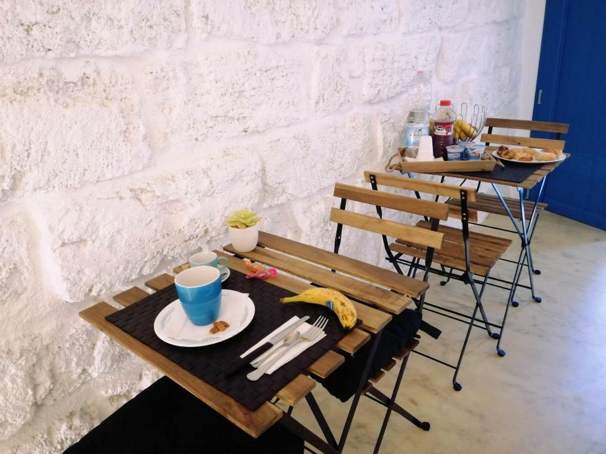 B&B Sea Salt Terrasini Dış mekan fotoğraf