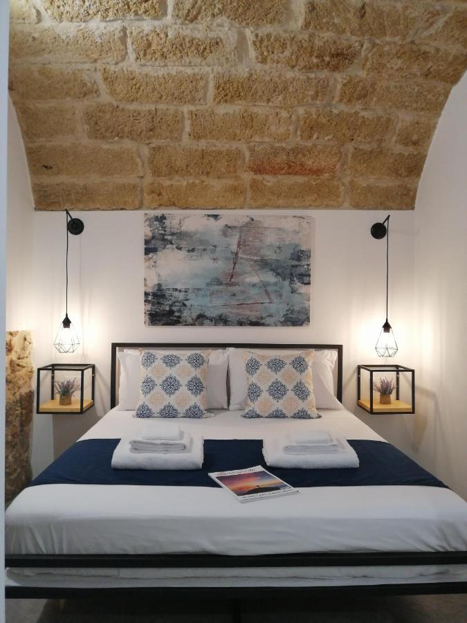 B&B Sea Salt Terrasini Dış mekan fotoğraf