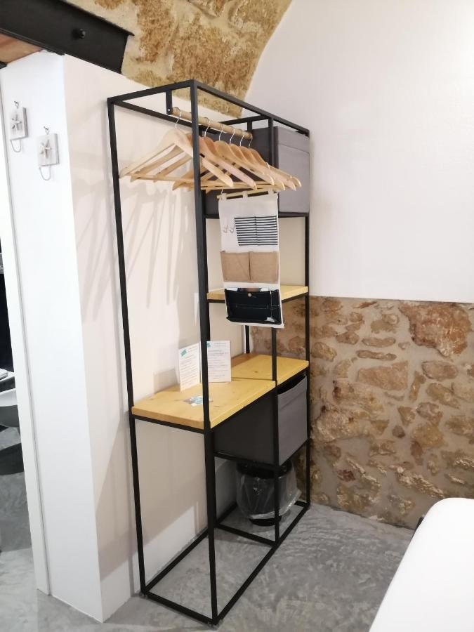 B&B Sea Salt Terrasini Dış mekan fotoğraf