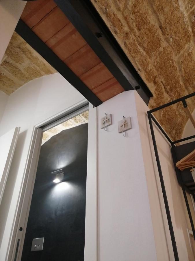 B&B Sea Salt Terrasini Dış mekan fotoğraf